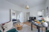 BnBNova - 1BR - West End Theatres & Fitzrovia - Goodge Place - Chambres d'hôtes Londres