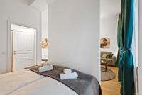 Nüll Residences 01 - New Studio close to Main station - Ferienwohnung Wien