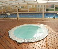 Foz Playa y Mar by I Love Norte - Ferienwohnung Foz