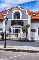 Penzion Ohnysko - B&B Trnava