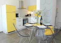 B&B Rijeka - Apartment Livingstone - Bed and Breakfast Rijeka