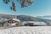 Untermathonhof Vöran - Ferienwohnungen - Urlaub am Bauernhof in Südtirol mit hofeigenem Frühstück - B&B Vöran