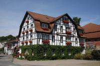 Gasthof Sommer - B&B Lautertal