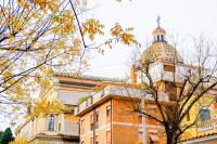 Elegantis Pompeo Magno Suite Apartment - Historic Center near the Vatican and Piazza del Popolo - Chambres d'hôtes Rome