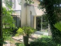 Garden Studio - B&B Le Chaffaut-Saint-Jurson