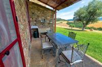 Appartement met 2 Slaapkamers en Uitzicht op de Tuin