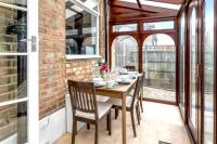 Greener Stays - A Beautiful 3-double bedroom Apartment - Ferienwohnung London