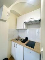 Le petit meublé hyper Centre - B&B Orleáns