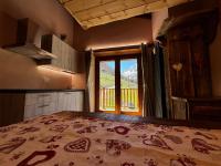 Baita Mot - B&B Marmora