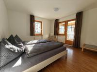 Casa Rinerhorn - nahe Ski- und Wandergebiet - B&B Davos