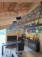 Los horneros - B&B General Rodríguez