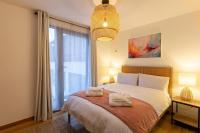 Elegance at the Lanes-3BD - Bed and Breakfast Brighton