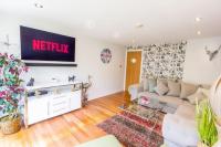 Luxury at The Brunswick - Free Parking-4 bedrooms - B&B Brighton