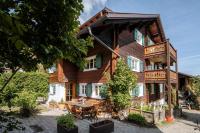 Gauahof - Ferienwohnung Tschagguns