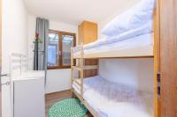 Schwabhorn - Ferienwohnung Axalp