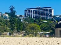 Stunning Beach Views, Skye Tamarama Bondi - B&B Sydney