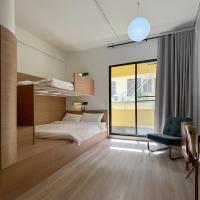 Driepersoonskamer met Eigen Badkamer