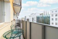 Bright Apartment for 5 in Gdynia Center by Noclegi Renters - Chambres d'hôtes Gdynia