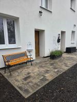 White Haven - B&B Chřibská