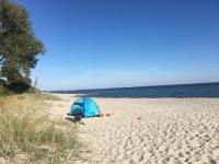 Robbe - Bed and Breakfast Sierksdorf