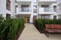 Studios Chmielna Duo in the Centre of Warsaw near Varso Tower with Parking by Noclegi Renters - Chambres d'hôtes Varsovie