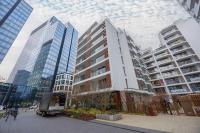 Studios Chmielna Duo in the Centre of Warsaw near Varso Tower with Parking by Noclegi Renters - Chambres d'hôtes Varsovie
