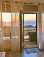 Panoramic Sierksdorf Meer Loft - Chambres d'hôtes Sierksdorf