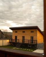 Sonnenhaus - B&B Marpod