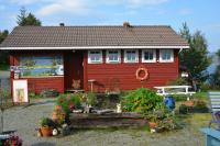 Langenuen Motel & Camping - Ferienwohnung Eide