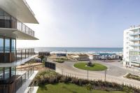 Ocean View Luxury Bayline Apartment - B&B Armação de Pêra