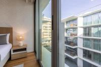 Ocean View Luxury Bayline Apartment - B&B Armação de Pêra