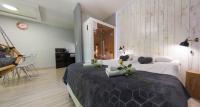 Apartamenty hoteLOVE z sauną - B&B Karpacz