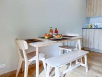 Appartement Evasion Ensoleillée - Parking-Jardin-Clim-Wi-Fi - B&B La Ciotat