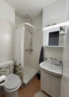 Studio moderne et chaleureux au coeur de Geneve - parfait pour courts sejours - Ferienwohnung Genf