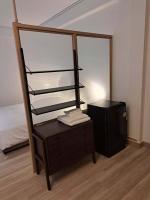 Deluxe Kamer met Kingsize Bed