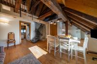 GuestHost - Antica Ferrovia Casa Storica Apartments Tarvisio - Chambres d'hôtes Tarvisio
