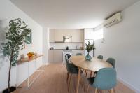 Apartamento Ático
