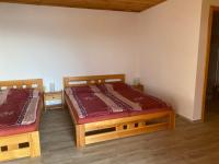 Farma Holý Vrch - B&B Kurdějov