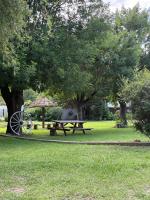 Cabañas La Cautiva - B&B Tanti