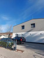 CDP Apartmanok - B&B Alsóörs