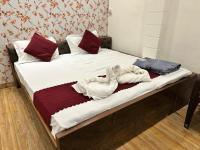 New Banaras Paying Guest House - Bed and Breakfast Jāmb