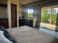Quiet Oceanside Casita Private Kitchen & Bath - B&B Troncones