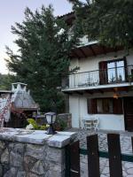 Chalet con 2 Camere da Letto