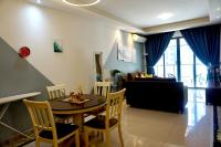 R&F Princess Cove Allure - Ferienwohnung Johor Bahru