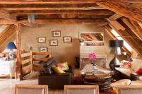 Gite des Frères Mertian - Bed and Breakfast