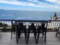 A pasos de Reñaca, Gran Vista - B&B Viña del Mar