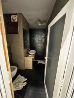 Suite Lit Queen-Size avec Baignoire Spa