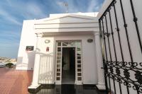 Villa Nico, con vistas al Mar - By Aloha Palma - B&B Águilas