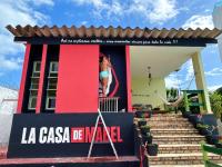 Hostel La Casa de Mabel - Bed and Breakfast Natal