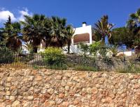 Villa Nico, con vistas al Mar - By Aloha Palma - B&B Águilas